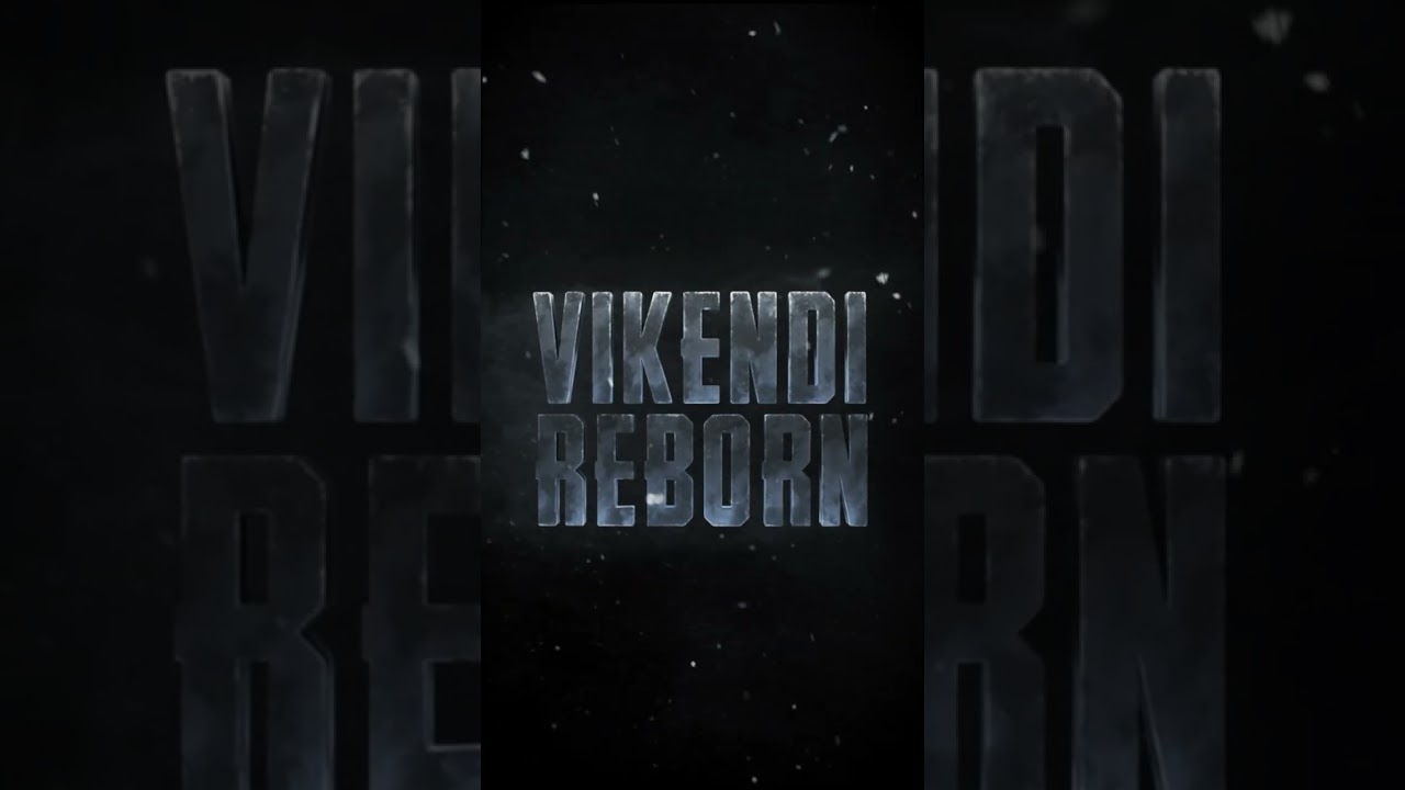 Викенди Reborn. Синематик трейлер | PUBG: BATTLEGROUNDS 