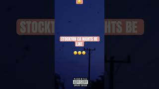 STOCKTON CA NIGHTS BE LIKE.. #typebeat #summer2026 #nostalgia #backthen #fyp2026 #fypyoutube #shorts