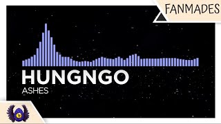 [Future Bass] - HungNgo - Ashes [Monstercat Fanmade]