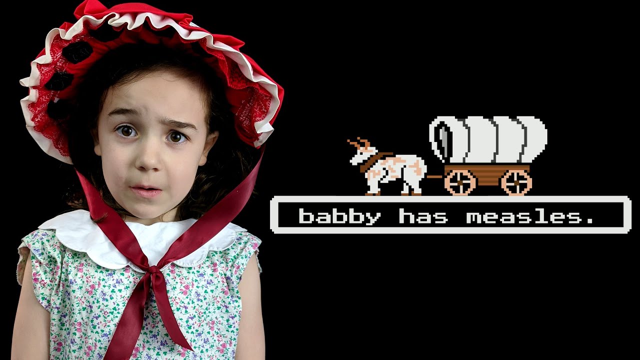 Let's Play 🌲 THE OREGON TRAIL 🐴 FREE DAD VIDEOS