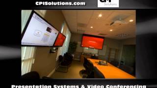 IT Consultants in Camarillo CA - CPI Solutions