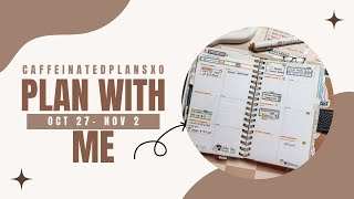 Functional Planning + Sticker Haul & Storytime | Plan With Me