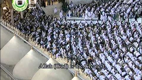 ماتيسر من سورة الأنعام & دعاء القنوت :: رمضان 1433 عبد الرحمن السديس Saudi quran