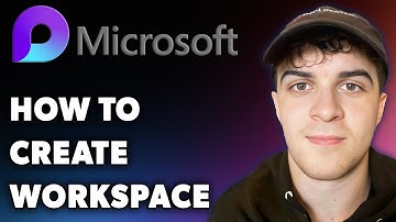 How to Create Microsoft Loop Workspace (Full 2024 Guide)