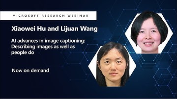 AI advances in image captioning: Describing images as well as people do