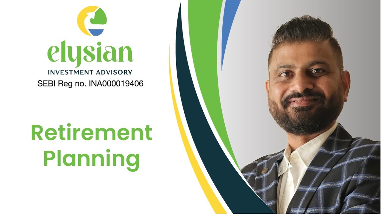 "Build Wealth, Live Well: The Power of Retirement Planning!"