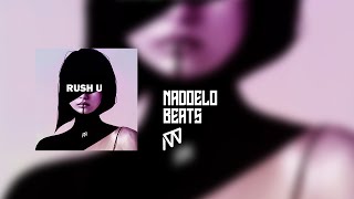 NADOELO - RUSH U (Original mix) 2023