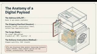 How APIs Work & How Systems Communicate | Explained