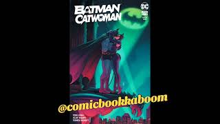 Batman Catwoman Get frisky #comicbooks #batman #dc #marvel  #cosplay #joke #lipsync #humour