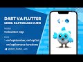 7.5. onTapNumber, onTapDot,onTapRemove functions | Flutter Mobil dasturlash kursi o'zbek tilida