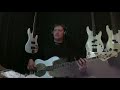I Ran by A Flock Of Seagulls bass cover
