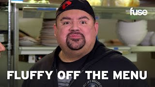 Ep. 5: Indian Hot Chicken Pakora In Nashville | Fluffy Off The Menu | Fuse