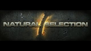 Natural Selection 2 with Cubehamster - The Marines Gameplay