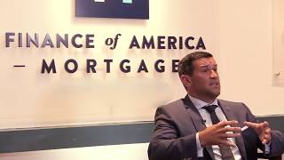 Jay Moderski -  Building a Loan Officer Career