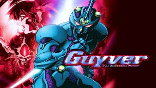 Is Guyver Still Good After 20 Years