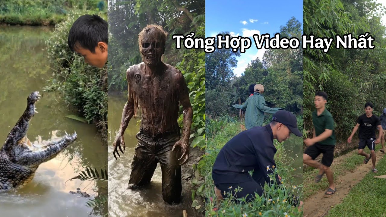 Tổng Hợp Những Video Mới Nhất Của Tuyền Vlog