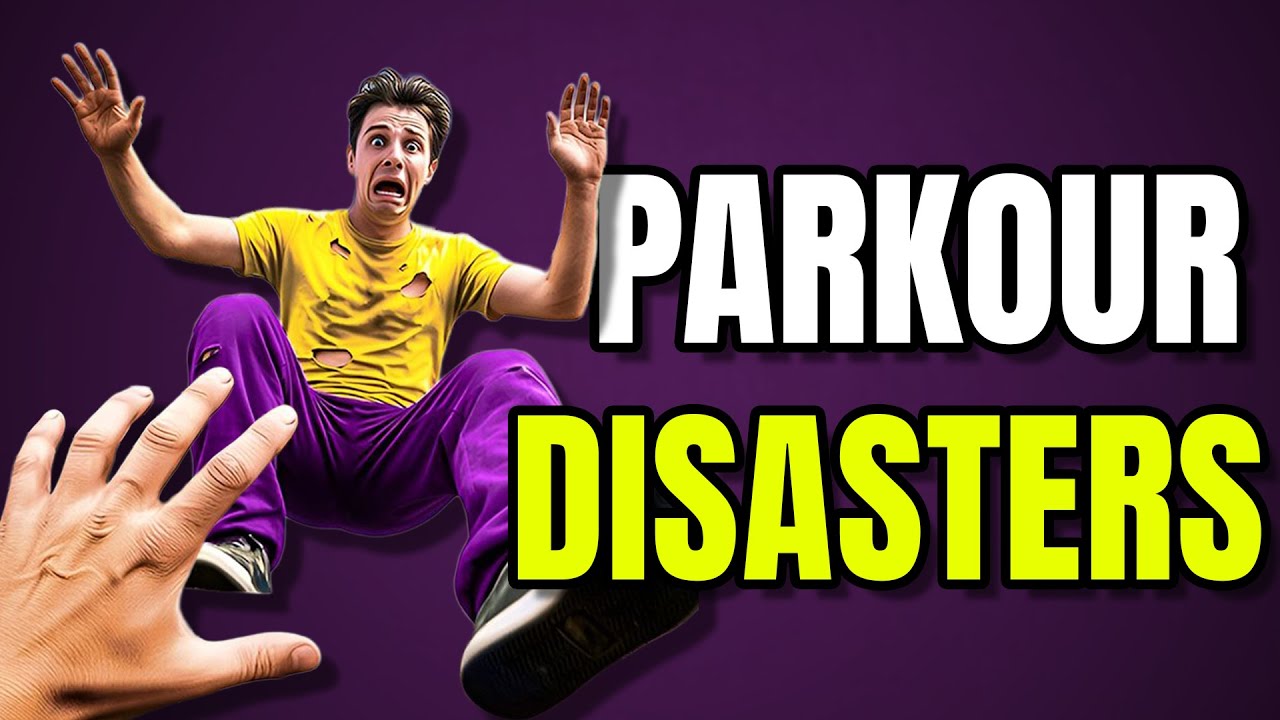 When Parkour Goes Horribly Wrong | Fatal Mistakes