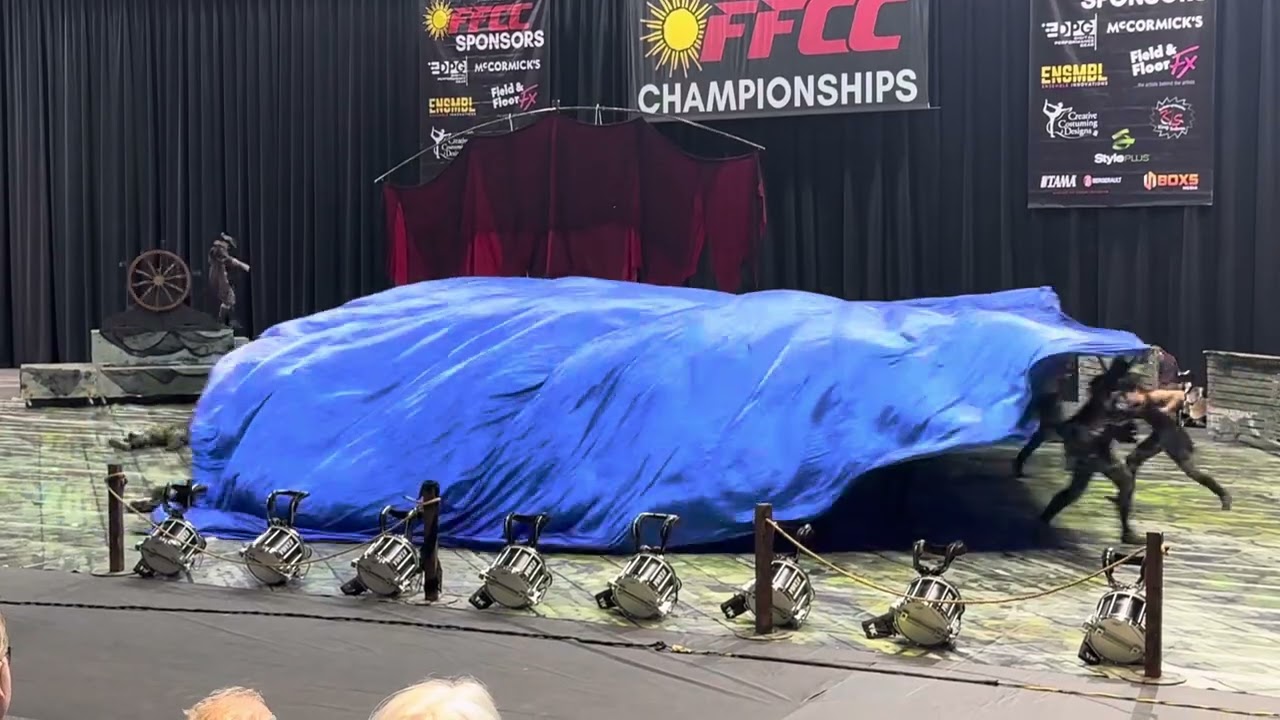 Infinity 2 2024 @FFCC Championships