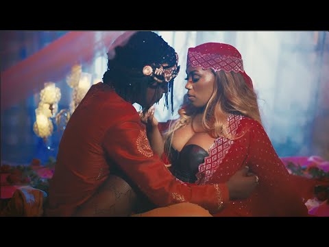 Mwiza T Paul Gloria Bugie Official Music Video