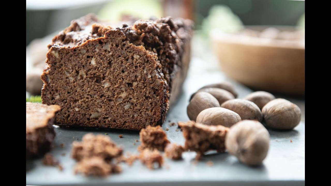 Nuez Pecan - Pecanes Mercedinos - LDC