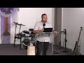 Wednesday, June 17th, 2026 Service