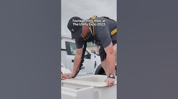 Altec as seen at The Utility Expo 2023