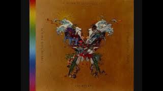 Coldplay, PARADISE (Live at Estadio Ciudad de La Plata, Buenos Aires) (2017)
