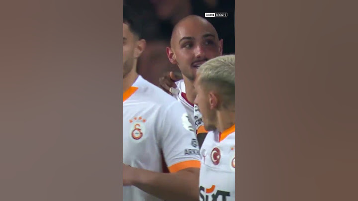🦁 Ahmed Kutucu'nun Galatasaray'daki İlk Golü! #shorts