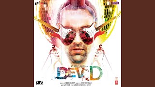 DUNIYA chords