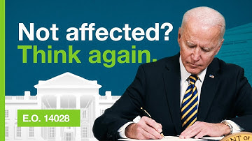 Executive Order 14028 and OMB M-22-09: The critical need for phishing-resistant MFA