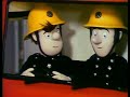 Fireman Sam - S2E3 - Thief in Pontypandy