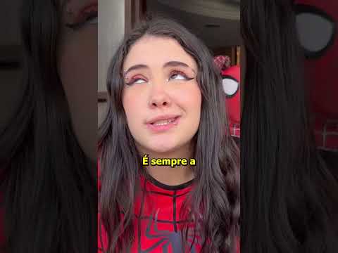 ELE QUER NAMORAR