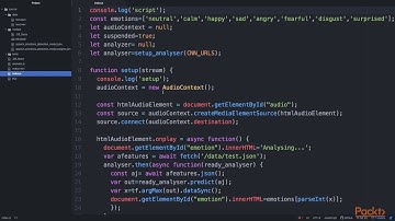 TensorFlow.js in 3 Hours:  Choosing the Right CNN Model | packtpub.com