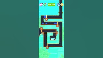 Save The Fish Rescue Game Pull The Pin Fish Rescue New Update Android Gameplay