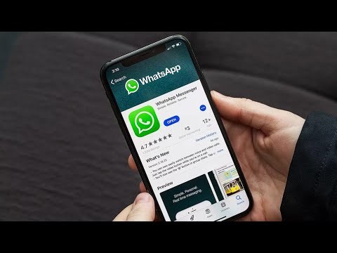 Whatsapp не отправляет смс с кодом активации в 2024 году