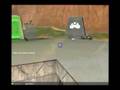 §N@K£ aimbotting on AoS_Halo PC server.