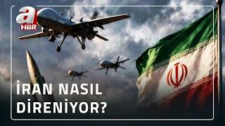 Yıllar süren baskıya rağmen İran nasıl ayakta? - Analiz | A Haber