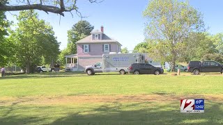 Warren man charged for brutally attacking mother with hammer