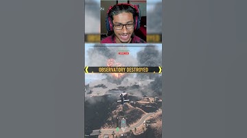 THE MW3 EVENT WAS INSANE! #shorts #warzone2 #cod