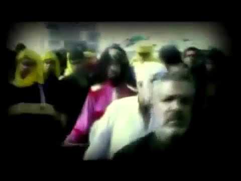 انين السبي وجمرات حرق العبي