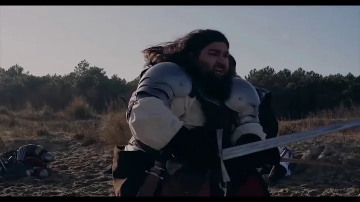Michael Segal Showreel