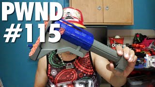JodoCast M4 Stock Conversion Kit