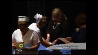 NURSING ASSOC DEGREE PINNING 5-15