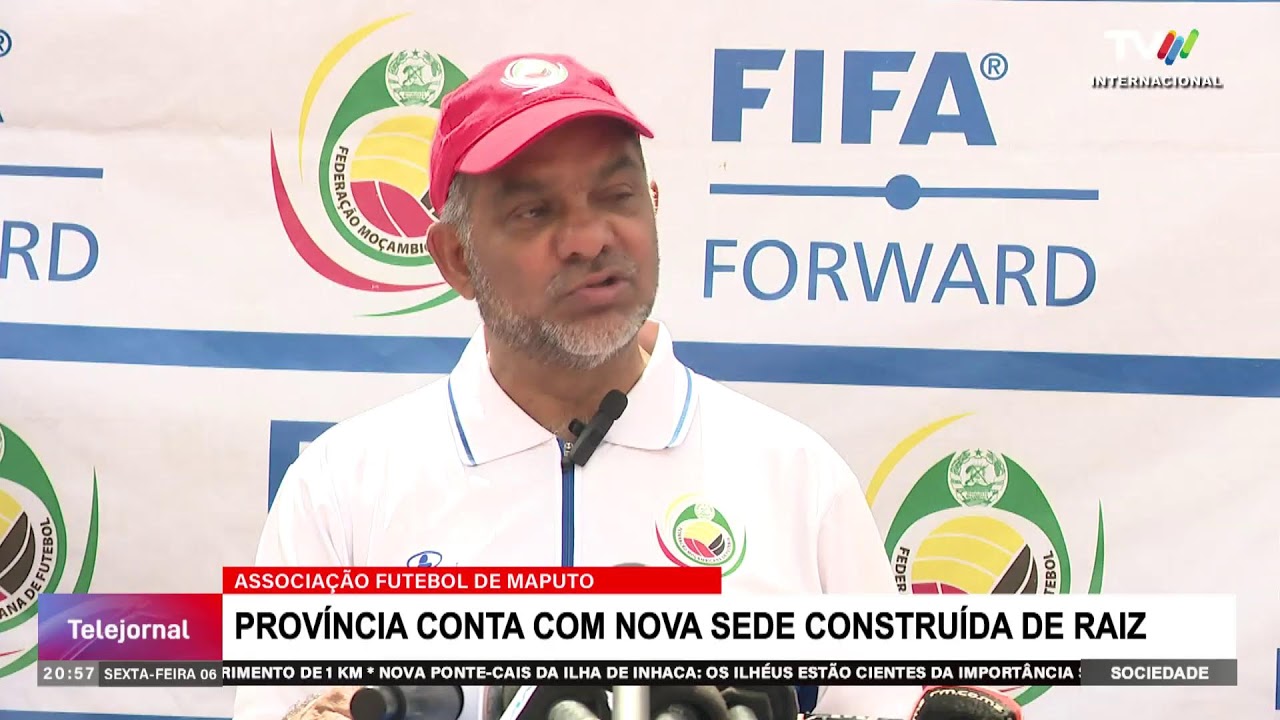 TELEJORNAL 06.03.2026