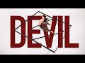 Devil  vibes