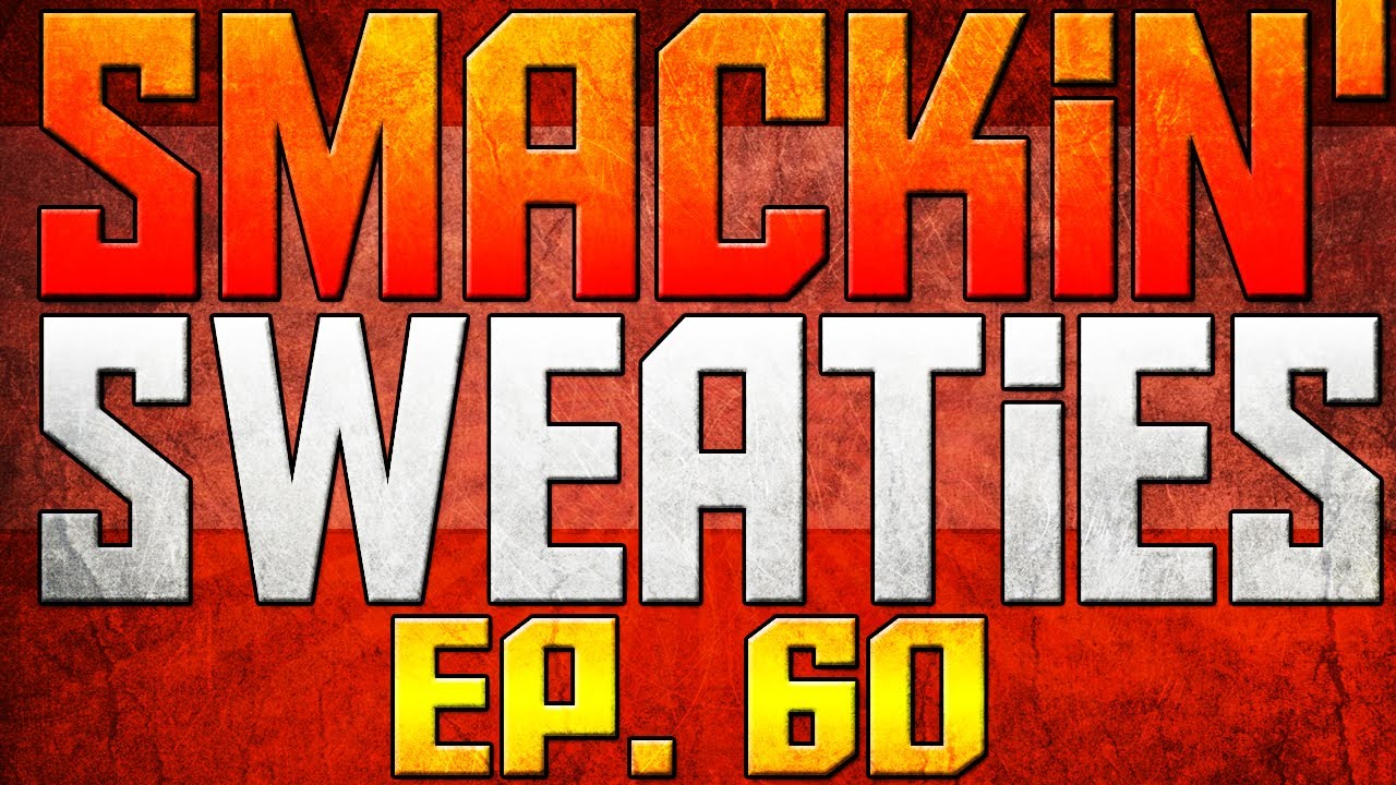 lynxfy Smackin' Sweaties: Ep. 60 :: 2v3 vs Jnasty/DooM Fanboys