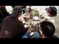 Randonnée à El Ksour "Ain Mizeb" عين ميزاب القصور