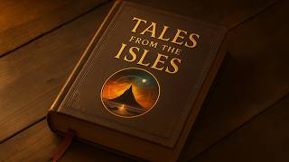 Tales From The Isles Blighted Child