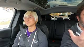 KBE Insider Detroit - Daniel Oh, Red Hat