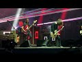 Foo Fighters Monkey Wrench London Stadium 23 June 2018